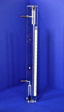 Vertical Manometer