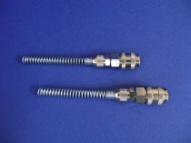 Snap On Female Connector