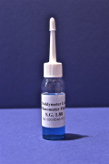 SG 1.88 Blue Manometer Fluid Fluorocarbon