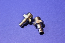 Snap On Male Connector