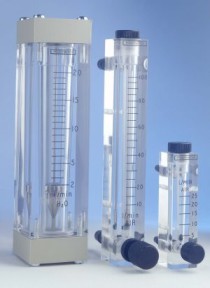 Taper Tube Flow Meter